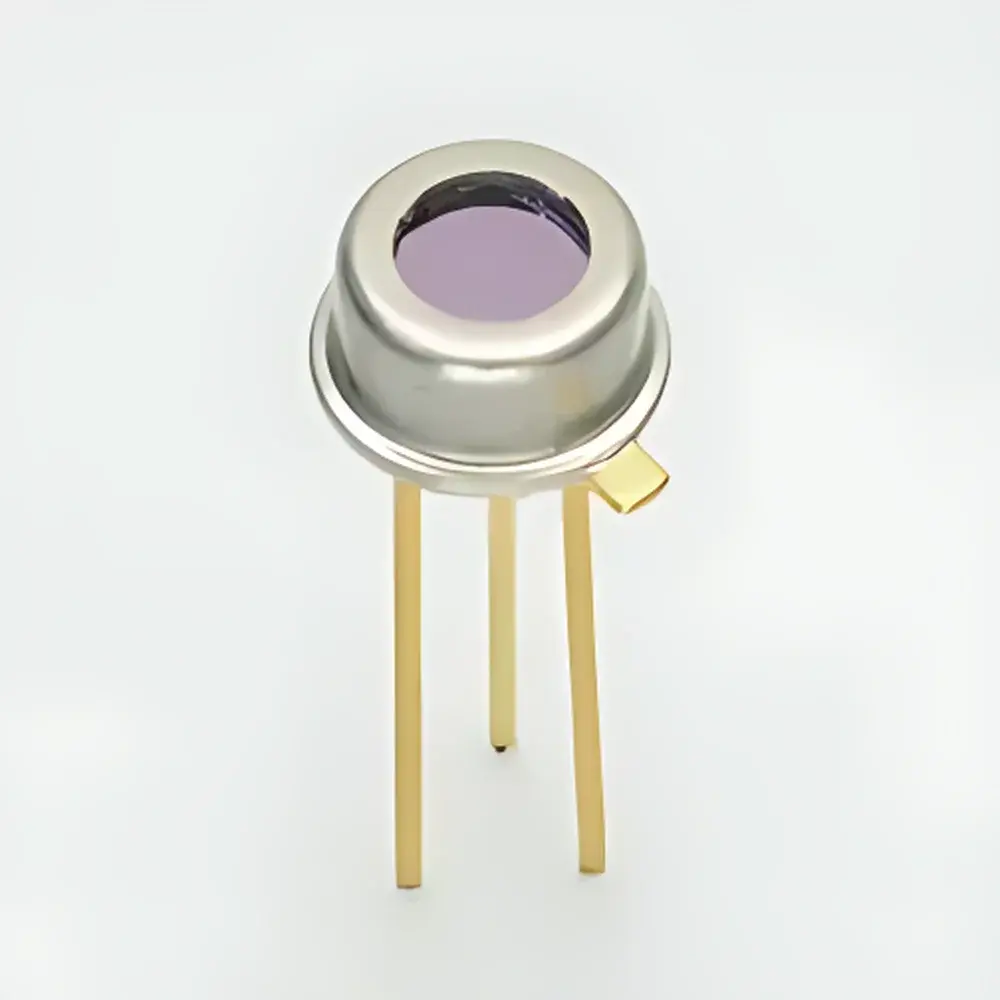 Hamamatsu Mid-Infrared LED L13454-0390M