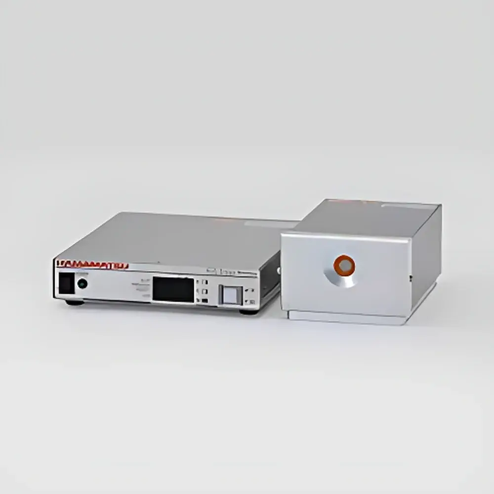 Hamamatsu L11754-01 Soft X-Ray Source