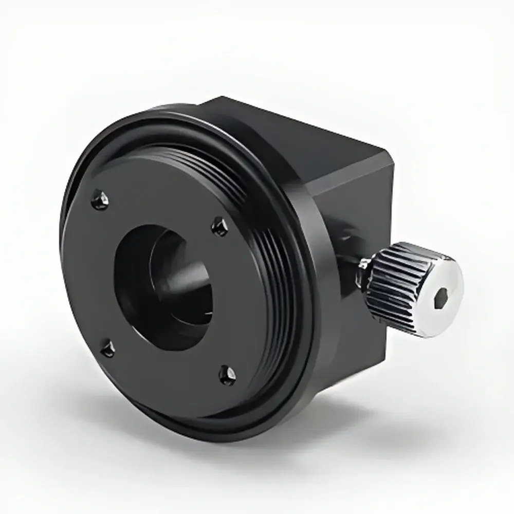 Hamamatsu A-Series Optical Building Blocks Kit (Mounts, C-Rings, Alignment Assemblies, Connectors)