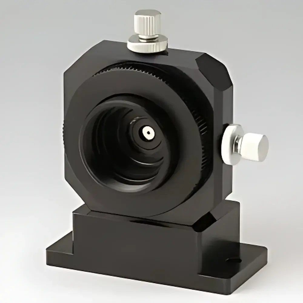 Hamamatsu A-Series Optical Building Blocks Kit (Mounts, C-Rings, Alignment Assemblies, Connectors)