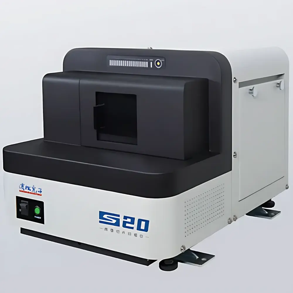 Hamamatsu NanoZoomer S20 Digital Slide Scanner BHP9608