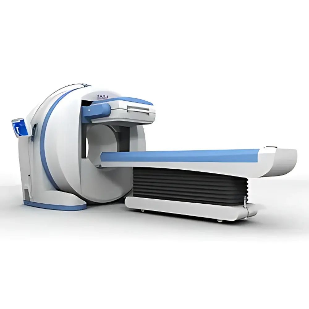 Hamamatsu BHP6601 Single-Head SPECT System
