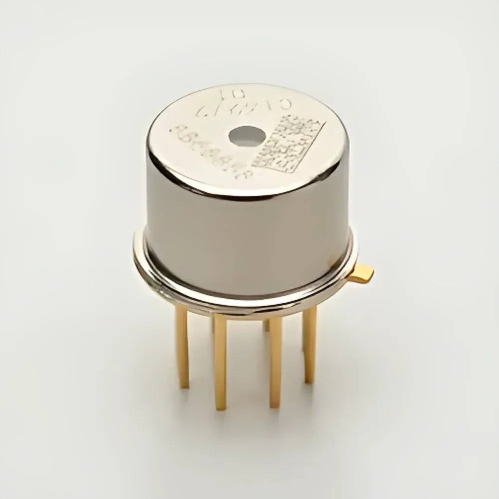 Hamamatsu C13272-01 MEMS-Fabry–Pérot Interferometer Near-Infrared Spectral Detector