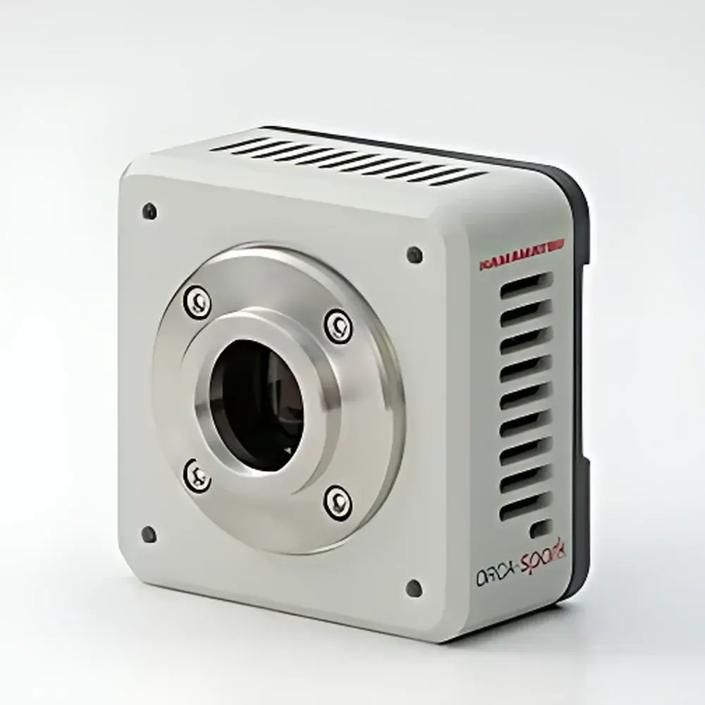 Hamamatsu ORCA®-spark C11440-36U Scientific CMOS Camera