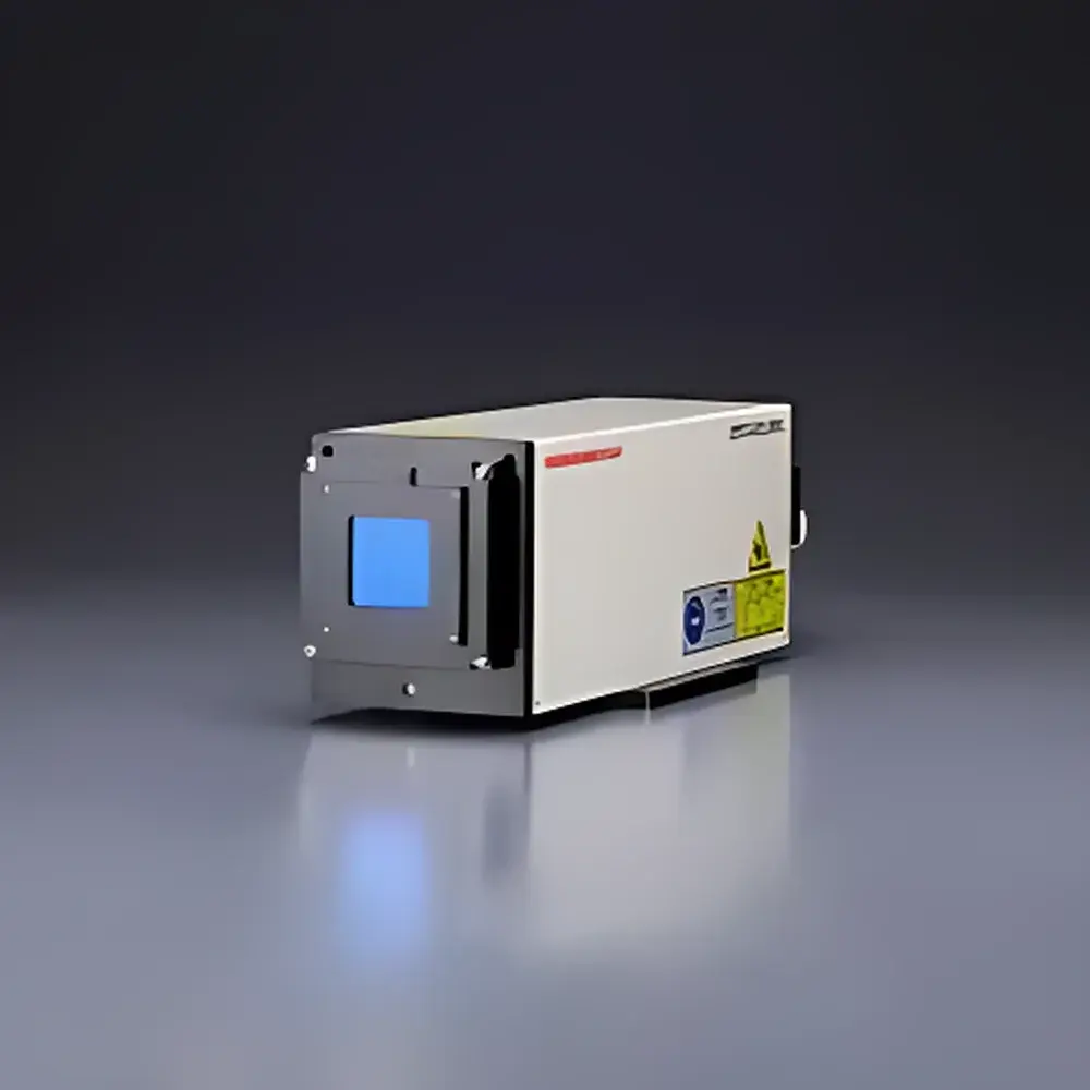Hamamatsu DDL Series Direct-Diodes Laser Source