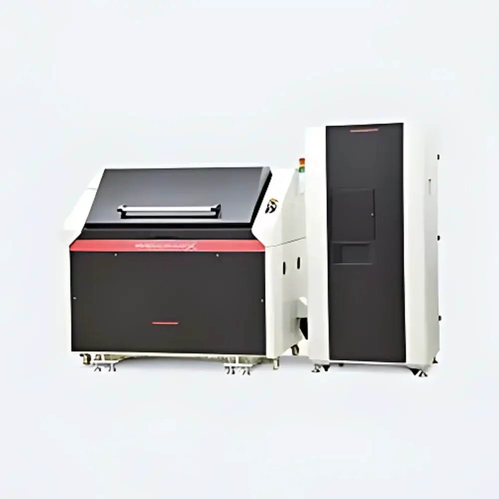 Hamamatsu iPHEMOS-MPX Inverted Photoluminescence and Thermal Emission Microscope C10506-07-06