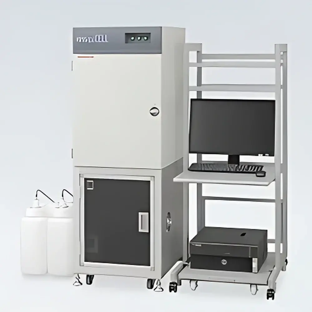 Automated Drug Screening System