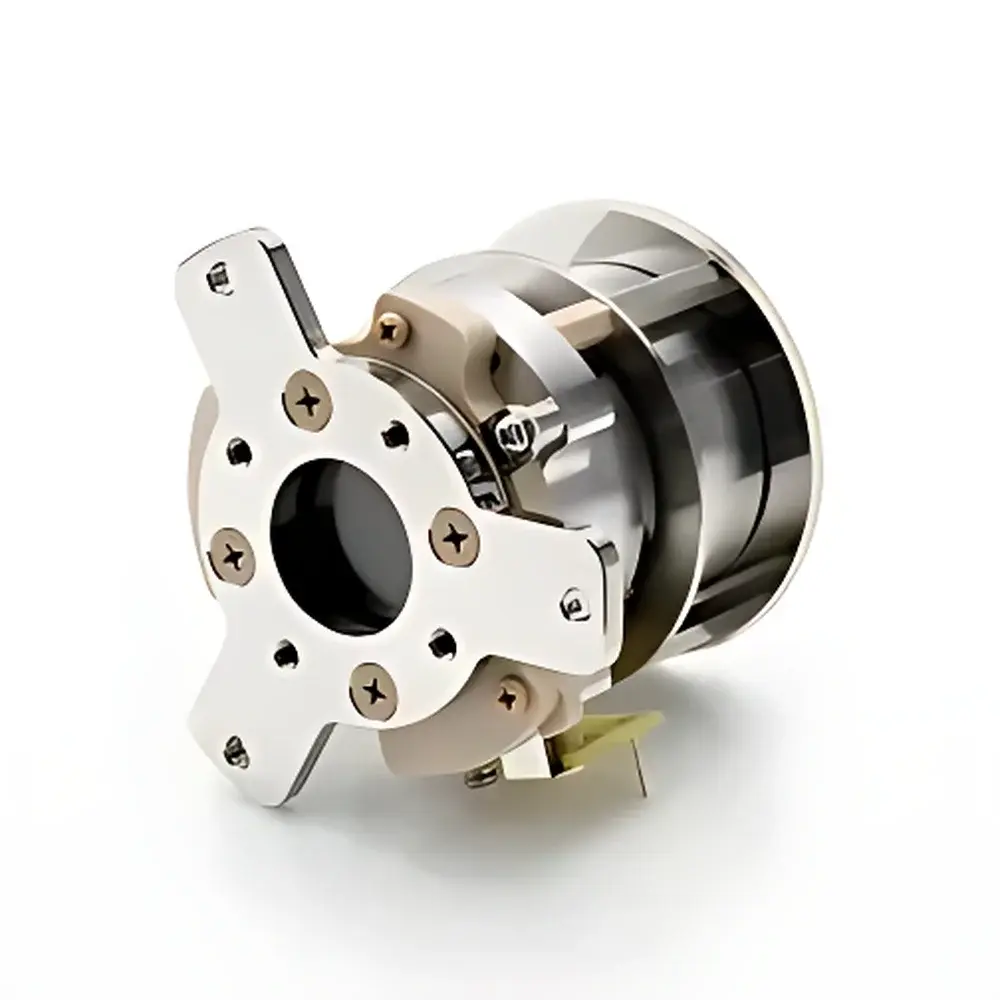 Hamamatsu MCP Detector Module F14845-11