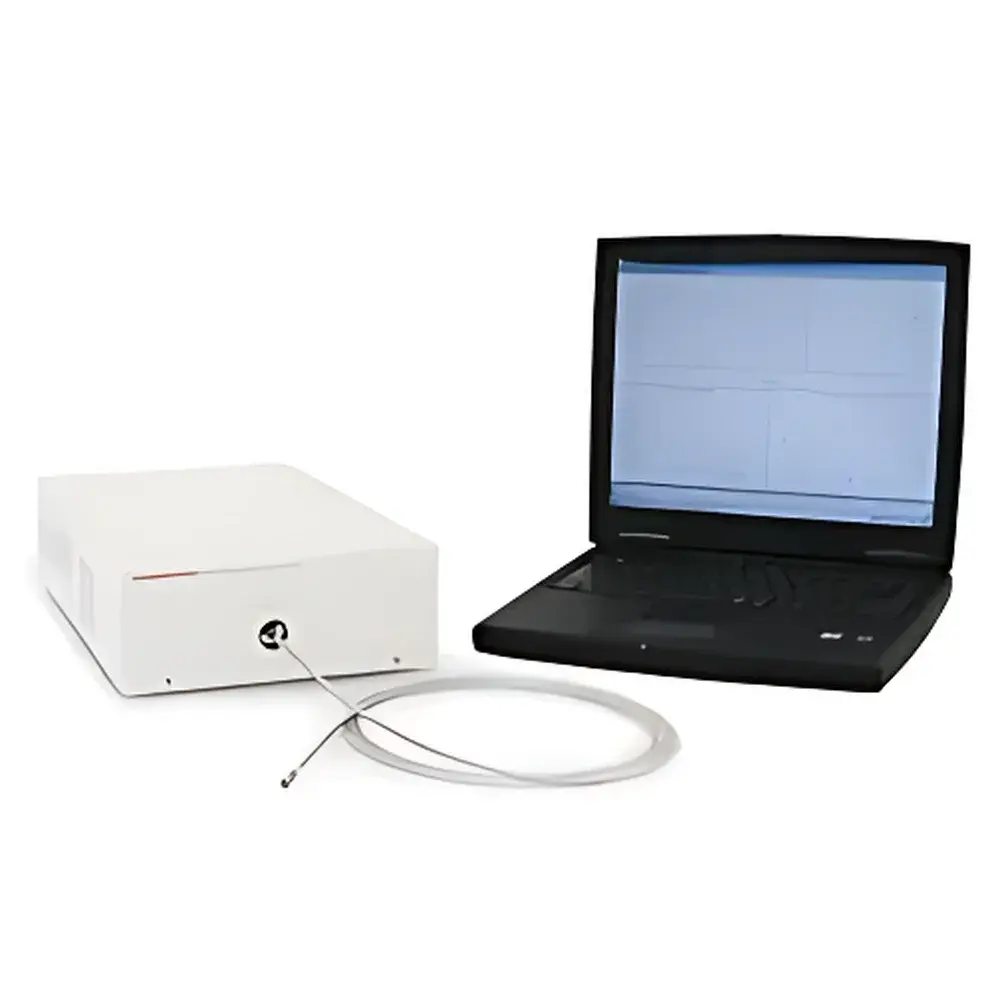 Hamamatsu C10346-01 Multi-Band Plasma Monitoring System