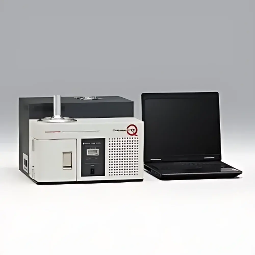 Hamamatsu C11347-11 Quantaurus-QY Absolute Photoluminescence Quantum Yield Measurement System