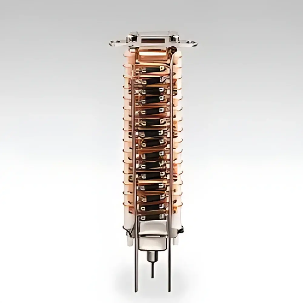 Hamamatsu Electron Multiplier R4-9