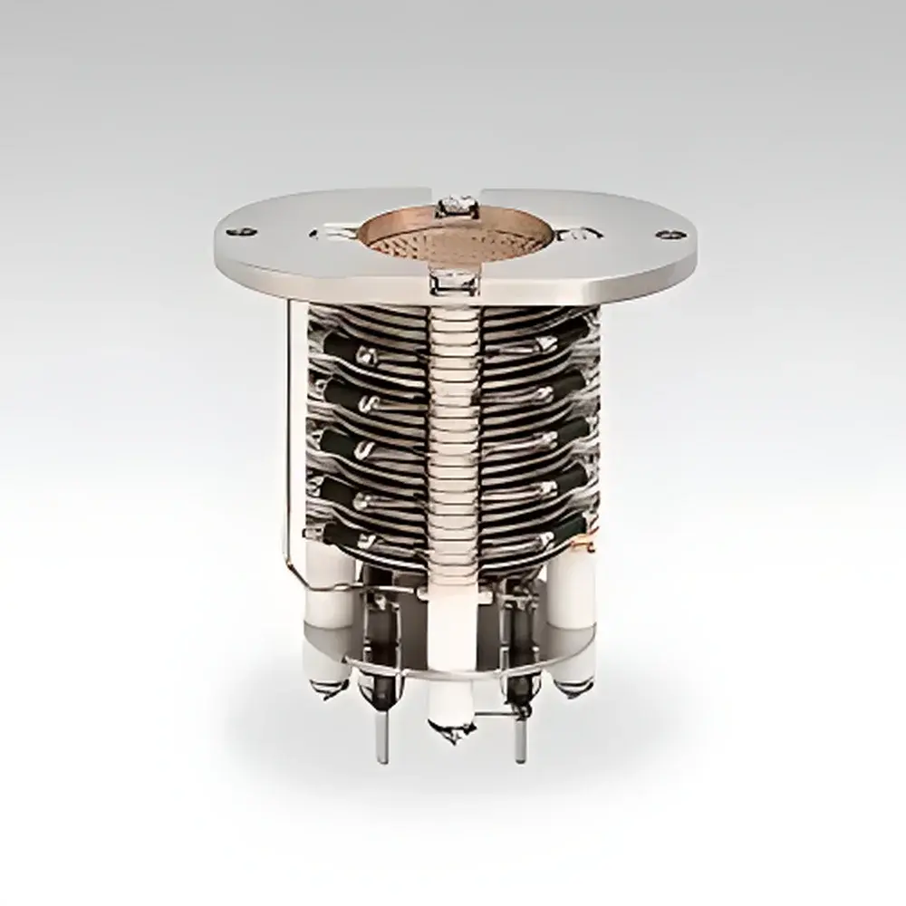 Hamamatsu Electron Multiplier R4-9