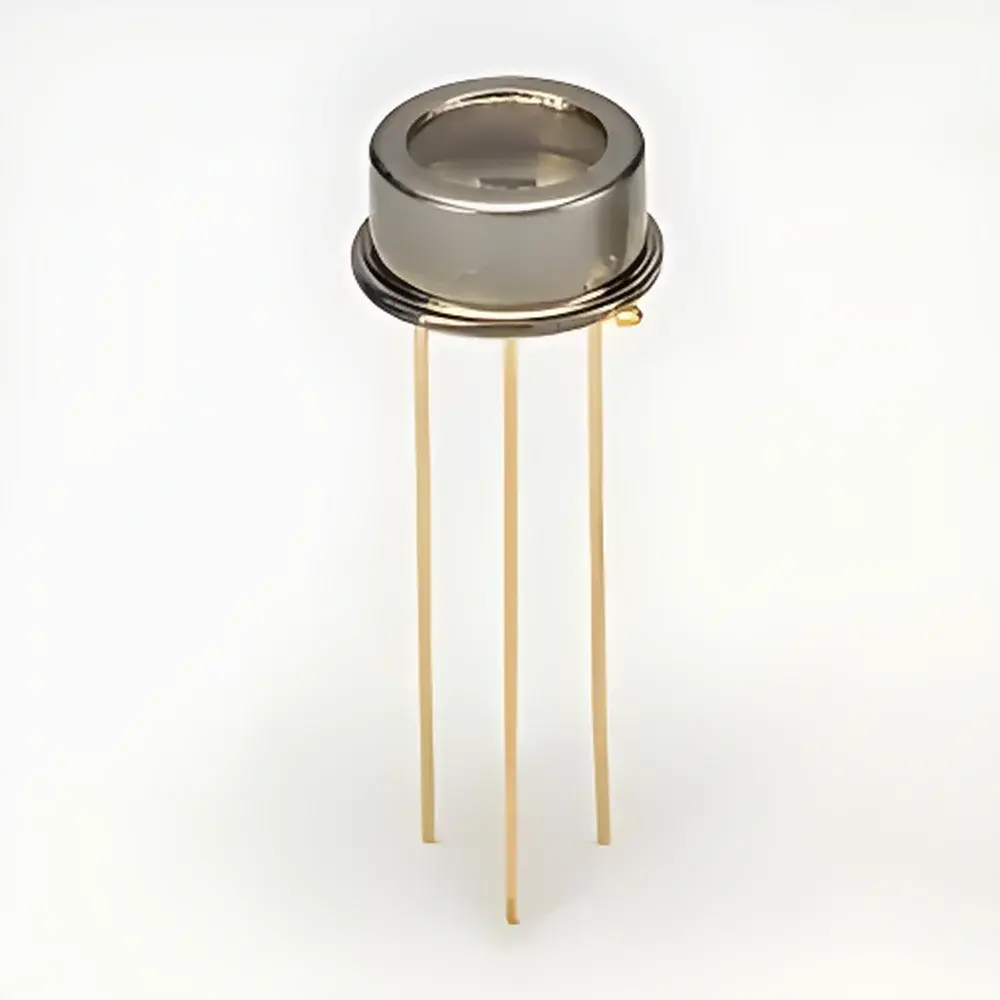 Hamamatsu InGaAs Photovoltaic Detector P10090-01
