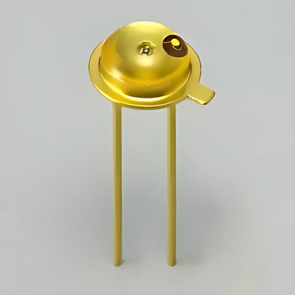 Hamamatsu L1 Series High-Power Infrared LED Emitters