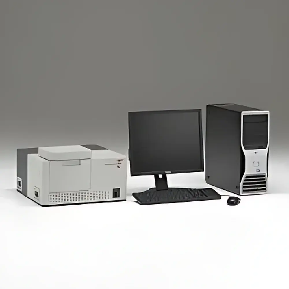 Hamamatsu Quantaurus-Tau Series Fluorescence Lifetime and Transient Absorption Analysis System