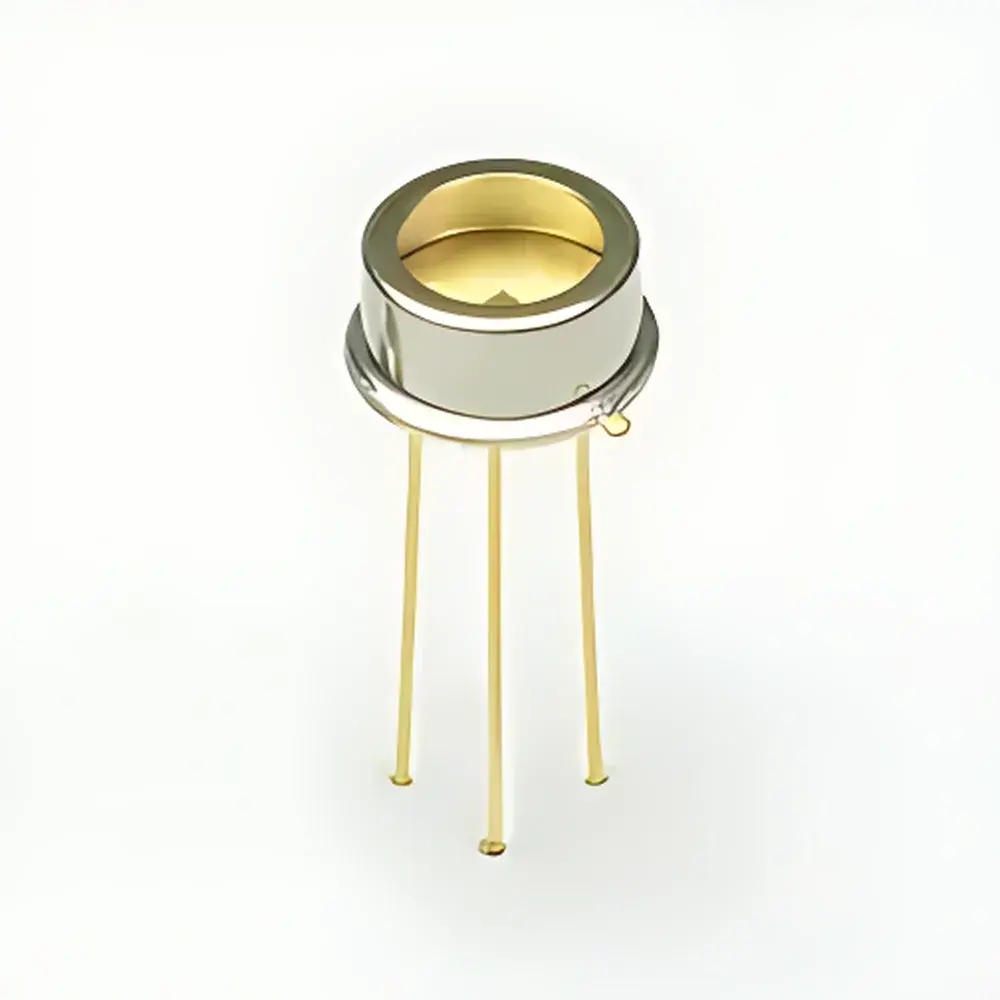 Hamamatsu P13894-011NA InAsSb Photovoltaic Infrared Detector