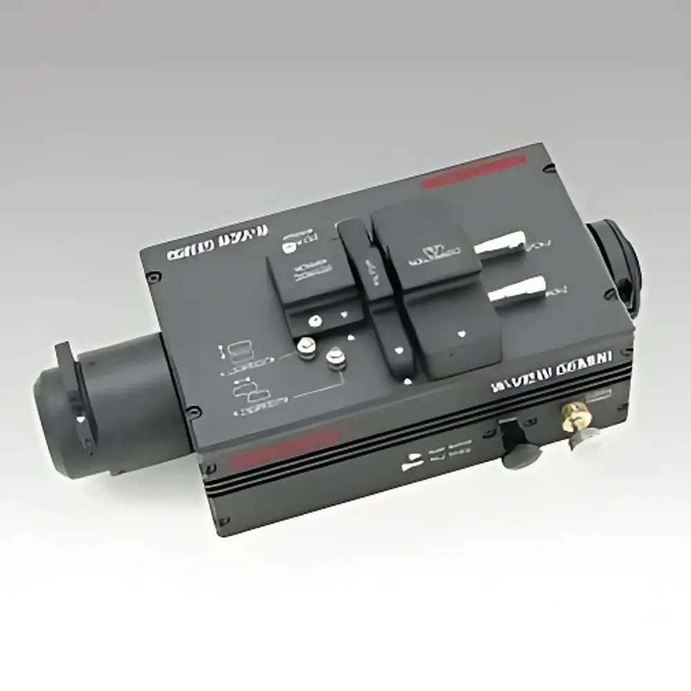 Hamamatsu W-VIEW GEMINI Dual-Channel Emission Splitter
