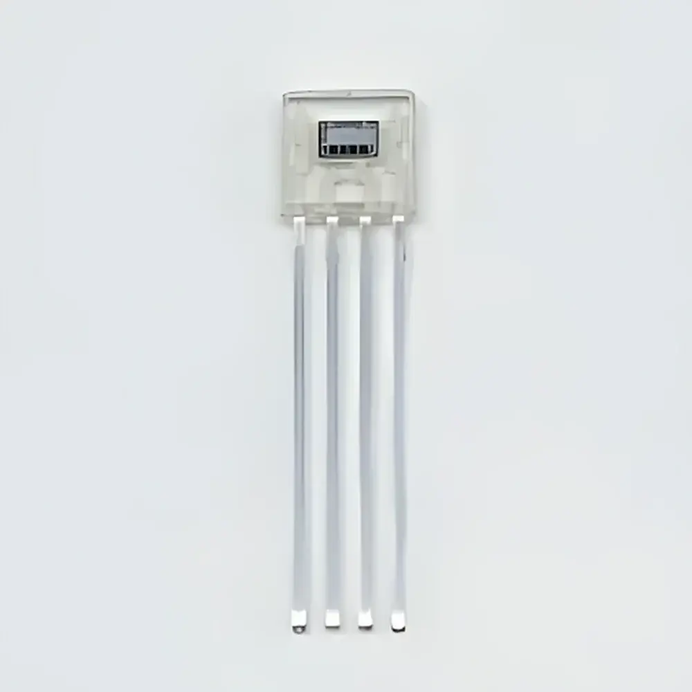 Hamamatsu S4506 Optical Encoder IC