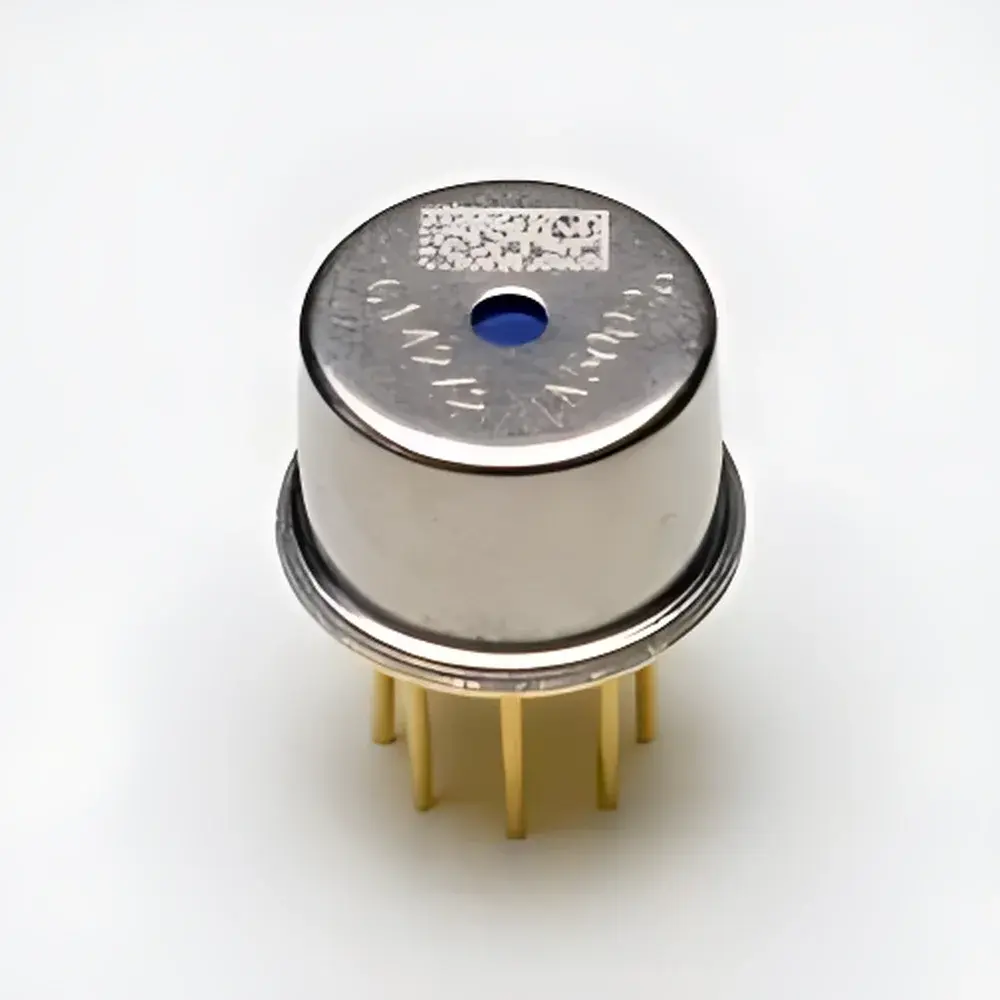 Hamamatsu MEMS-FPI Near-Infrared Spectral Sensor C14272