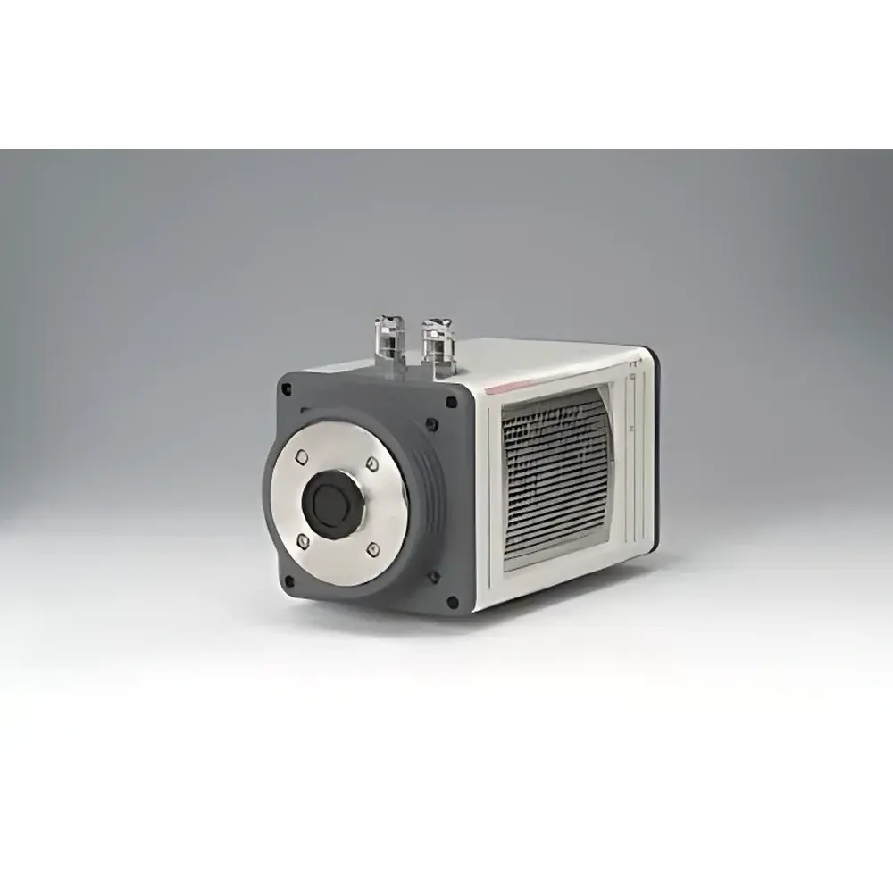 Hamamatsu C9100-13 Electron-Multiplying CCD Camera
