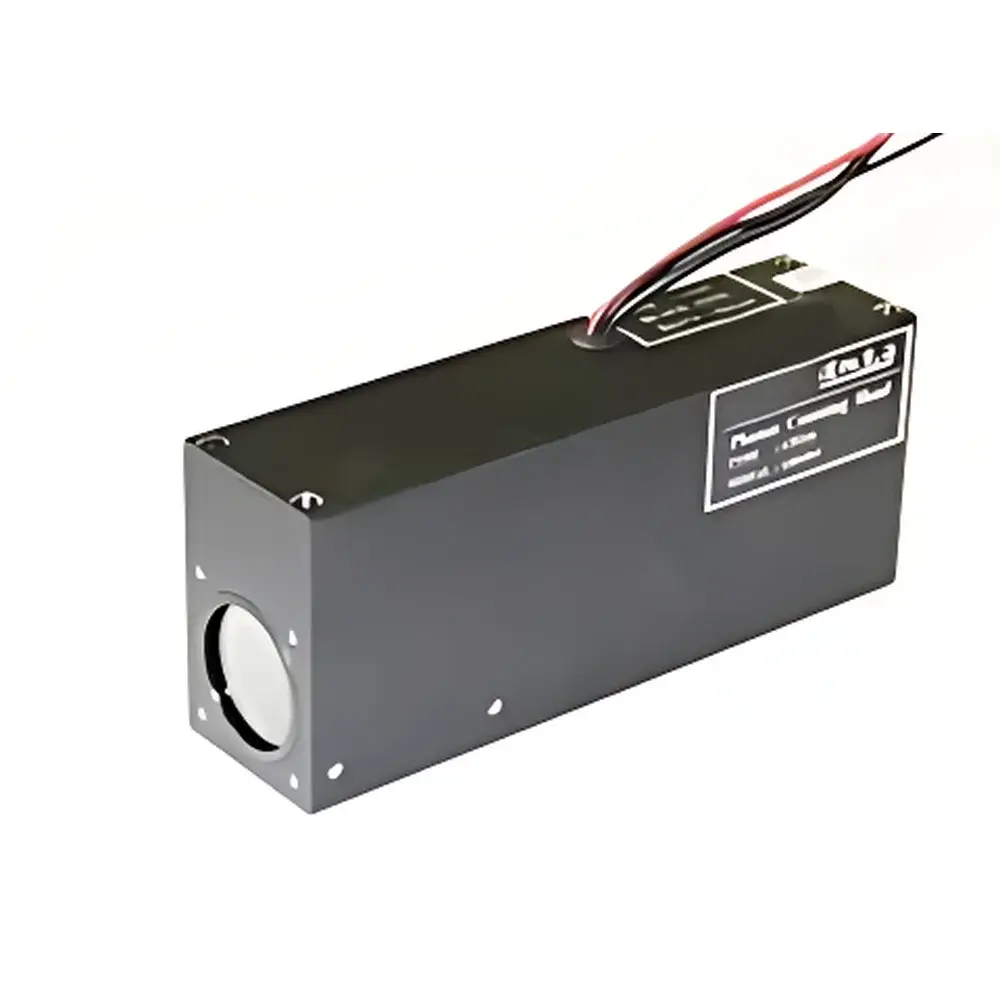 Hamamatsu CH326 Photon Counting Detector