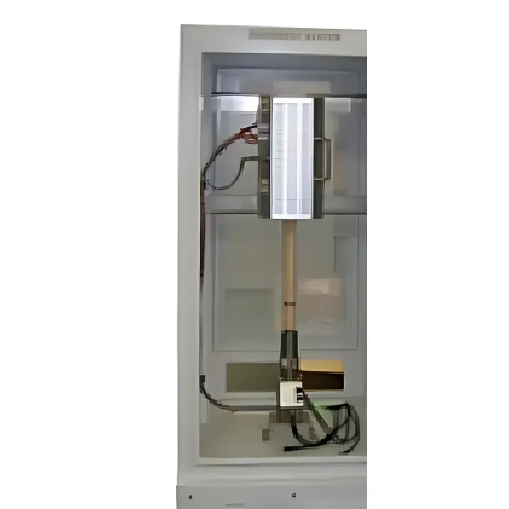 TOYO Corporation Probstat High-Temperature Electrochemical Test Fixture for SOFC Characterization