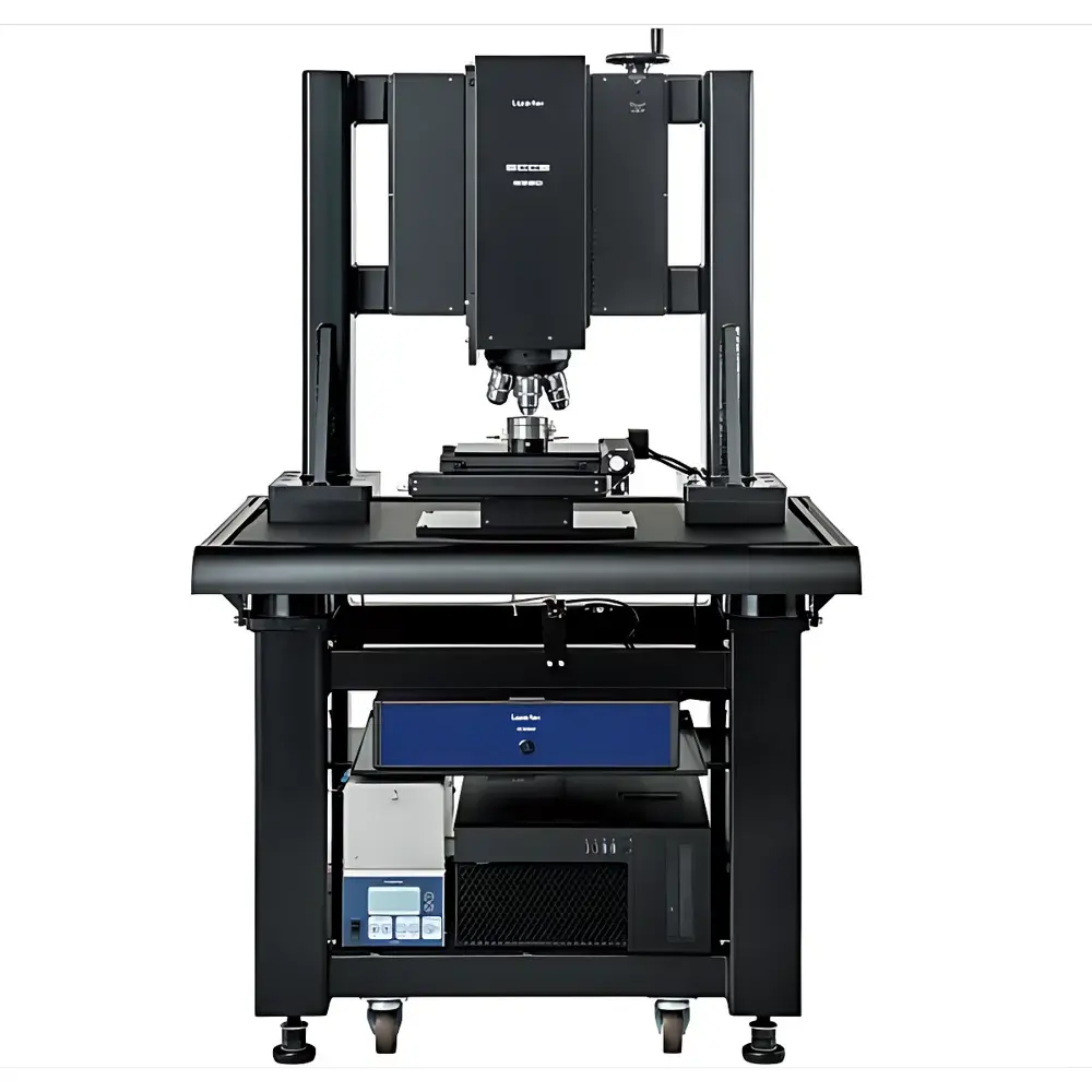 ECCS B320 Electrochemical Reaction Visualization Confocal Microscopy System