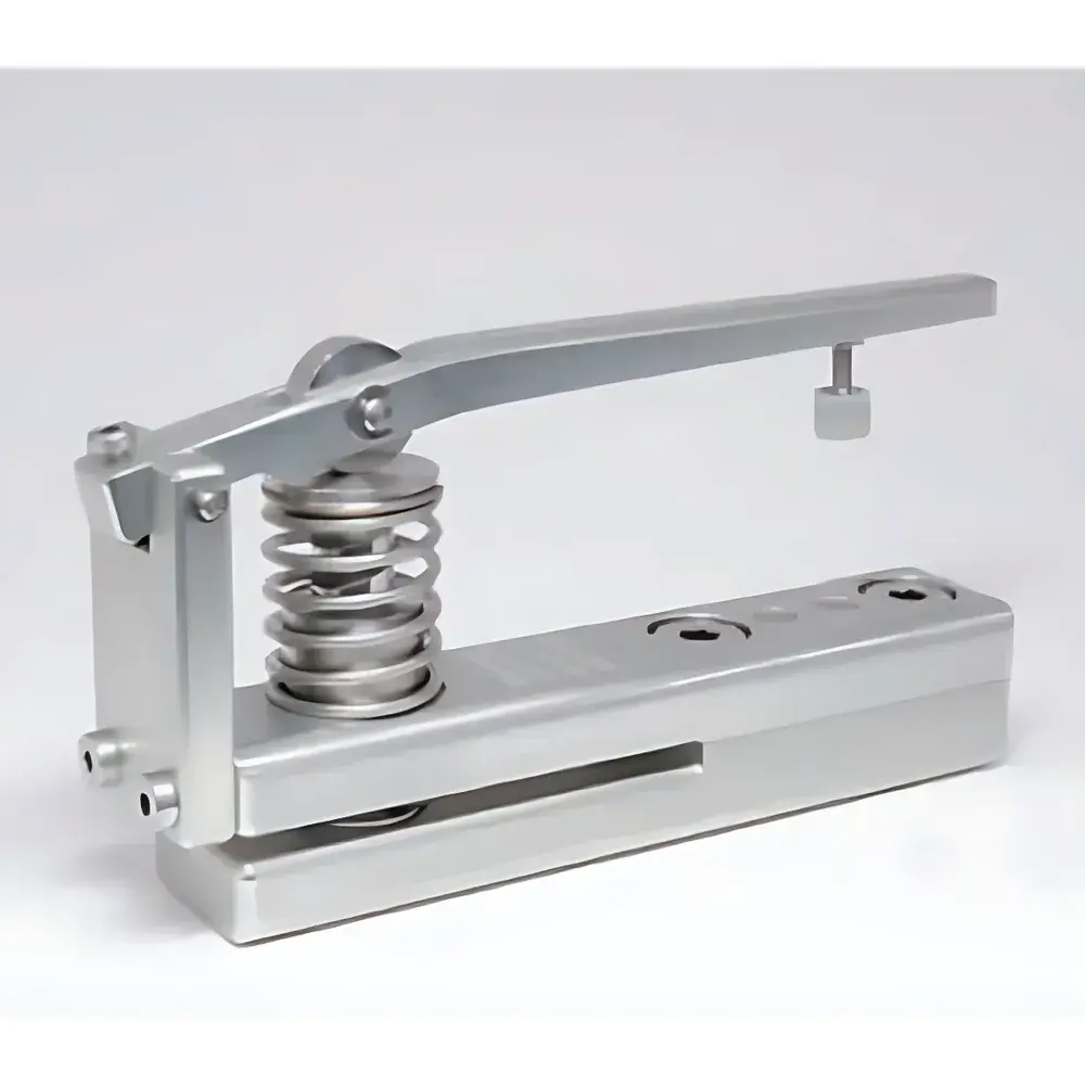 Handheld Electrode Punching Tool NOGAMI by TOYO Corporation
