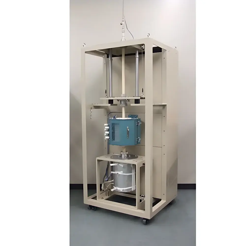 TOYO Corporation SL-2 Desktop Sample Holder for SOFC Testing Systems