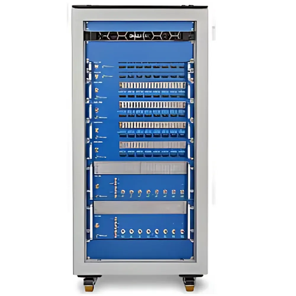 Bio-Logic BCS-900 Series High-Precision Multifunctional Battery Cycler & Electrochemical Workstation