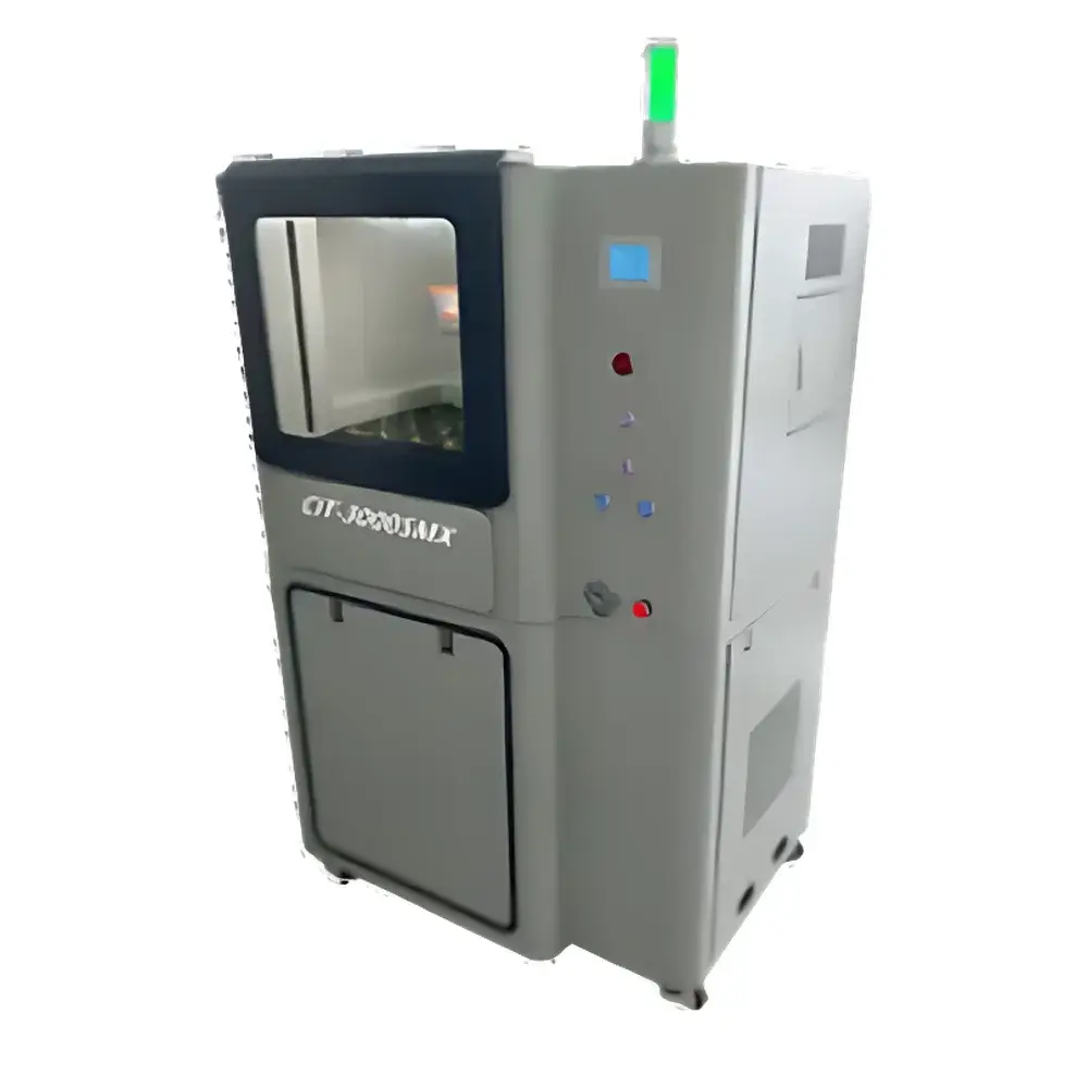 X-Ray Fluorescence Spectrometer (EDX) – Sichuan Xinxianda CIT-3000SMX Energy Dispersive XRF Analyzer