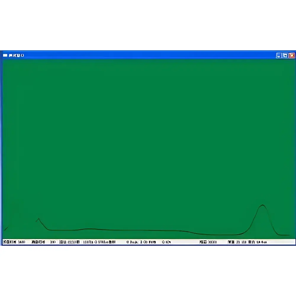 Xianxian Da CIT-3000DPP Digital Gamma Spectrometer