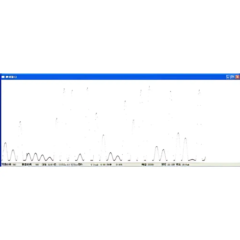 Xianxian Da CIT-3000DPP Digital Gamma Spectrometer