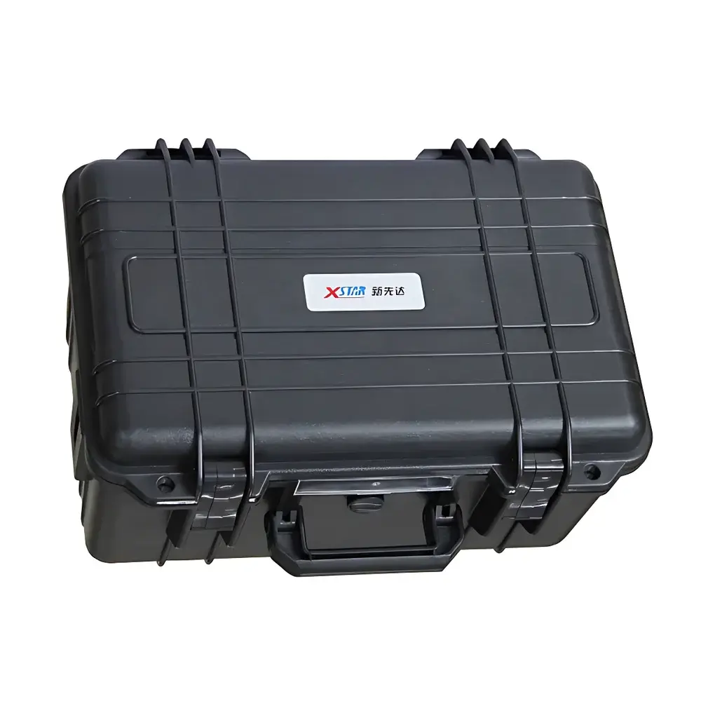 Xinxianda KJD-2000R Radon Detector