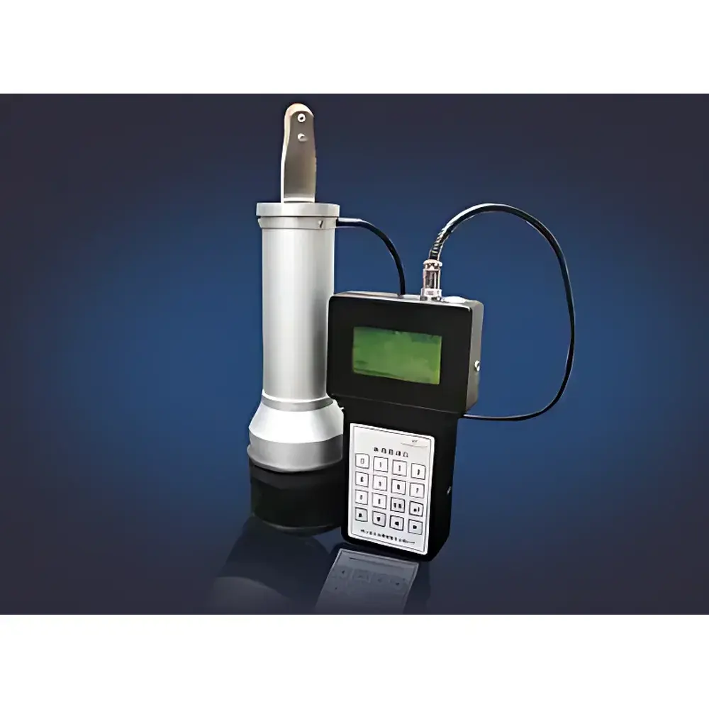 Xinxianda CIT-3000F Handheld Gamma-Ray Spectrometer