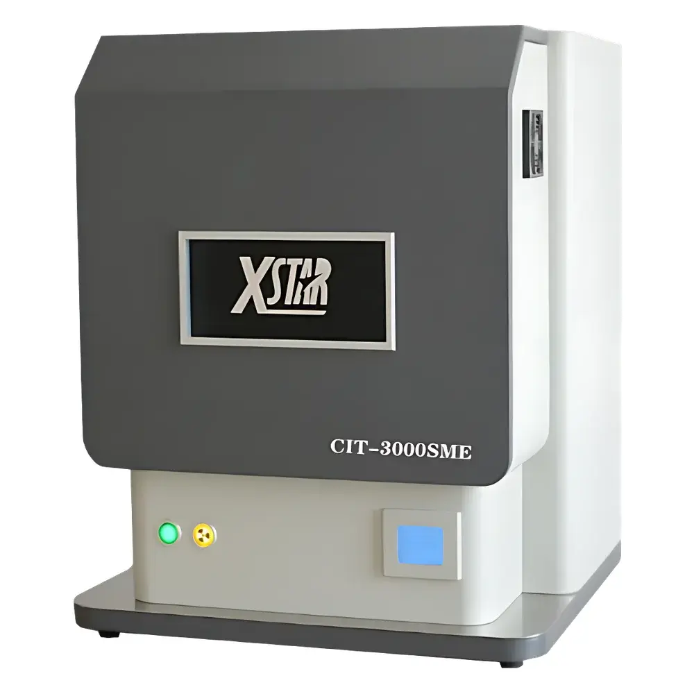 Xinxianda CIT-3000SME Energy Dispersive X-Ray Fluorescence Spectrometer
