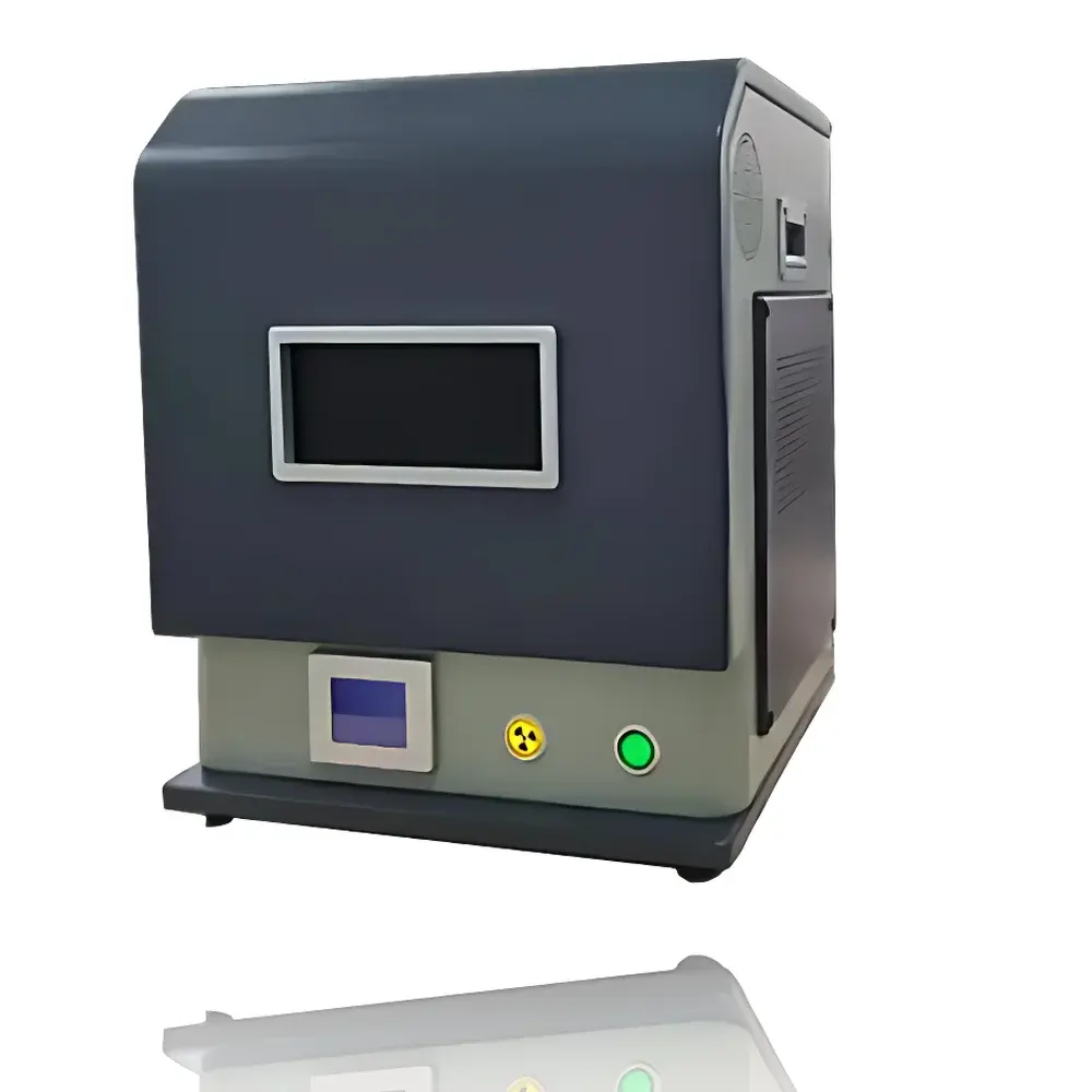 Sichuan Xinxianda CIT-3000SM Energy Dispersive X-Ray Fluorescence Spectrometer