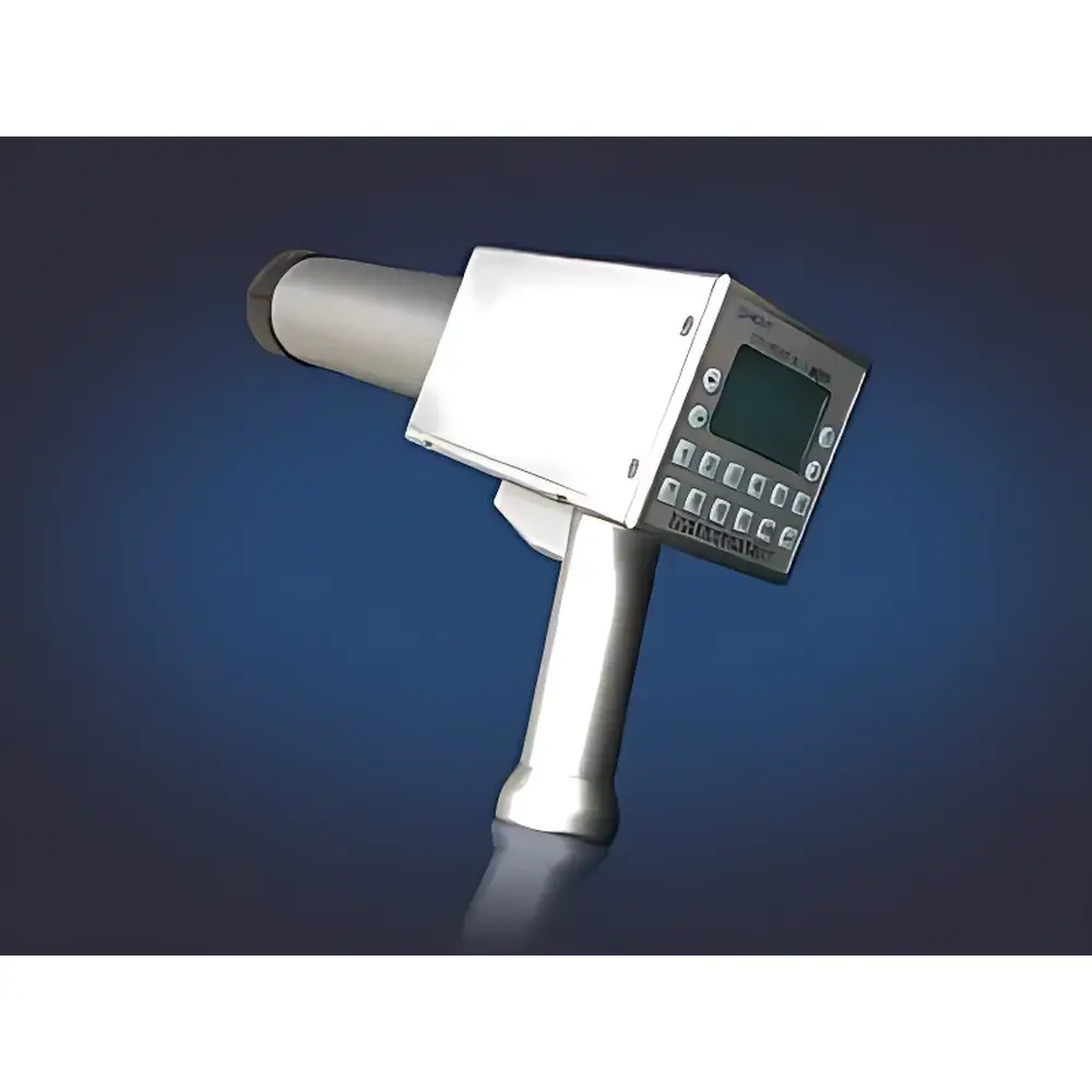 Xinxianda CIT-2000F Portable Gamma Spectrometer and Dose Rate Meter