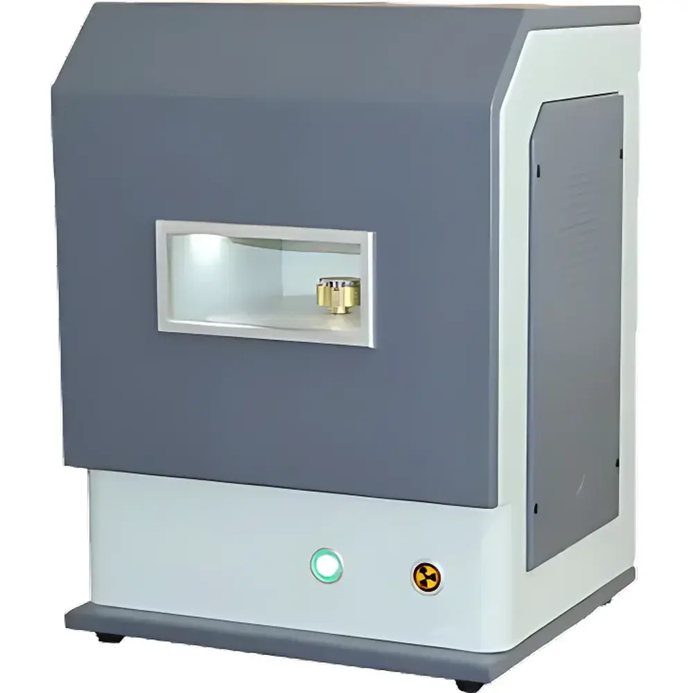 Xinxianda CIT-3000SY Energy Dispersive X-Ray Fluorescence Spectrometer for Geological Cuttings Analysis