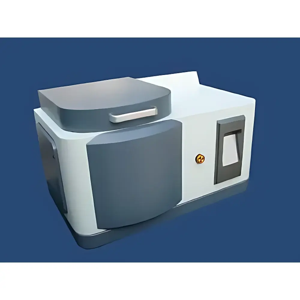 X-Ray Fluorescence Spectrometer CIT-3000SYB for RoHS & Halogen Compliance Testing