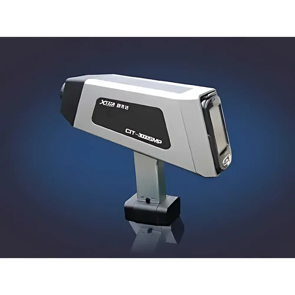 Sichuan Xinxianda CIT-3000SMP Handheld Energy Dispersive X-Ray Fluorescence Spectrometer