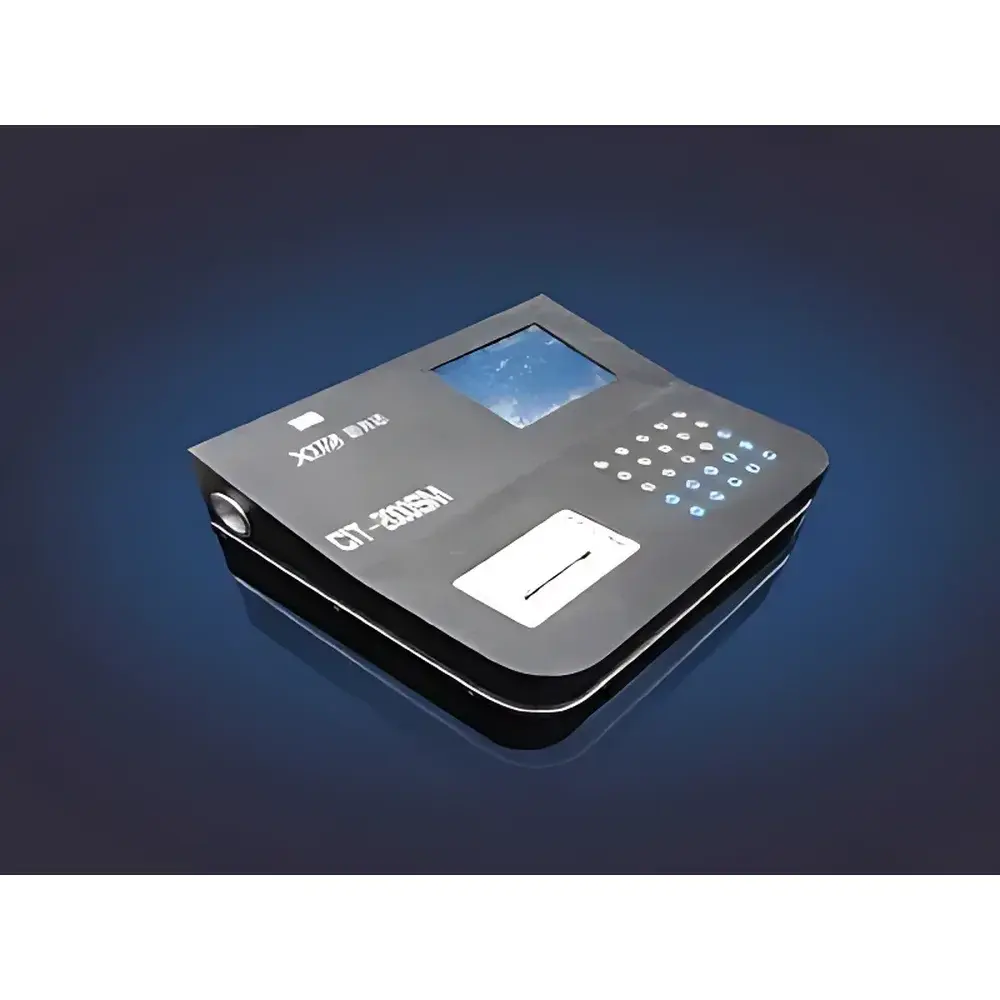 Sichuan Xinxianda CIT-2000SMP Portable Energy Dispersive X-Ray Fluorescence Spectrometer