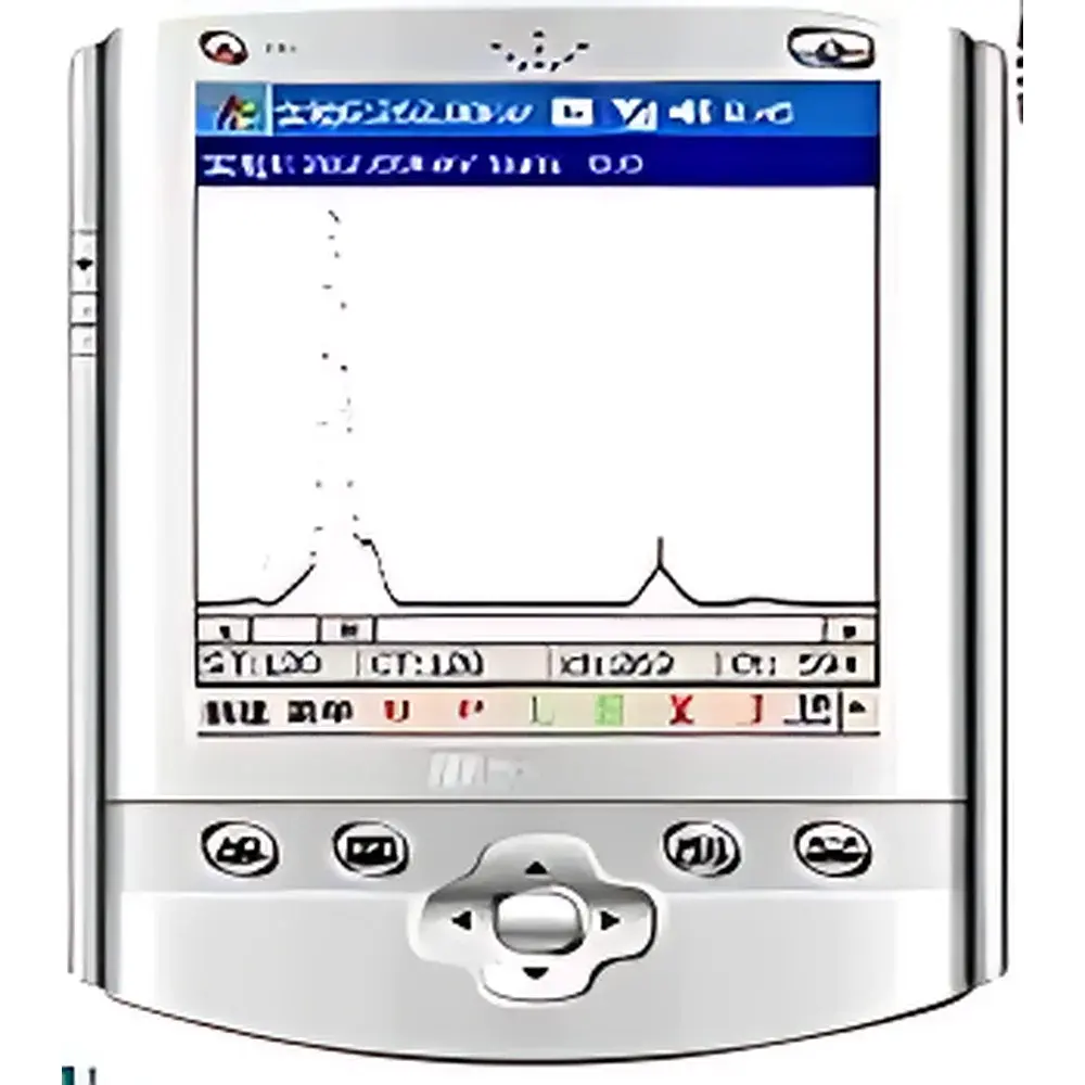 Xinxianda CIT-3000SMP Portable Energy Dispersive X-Ray Fluorescence (ED-XRF) Spectrometer