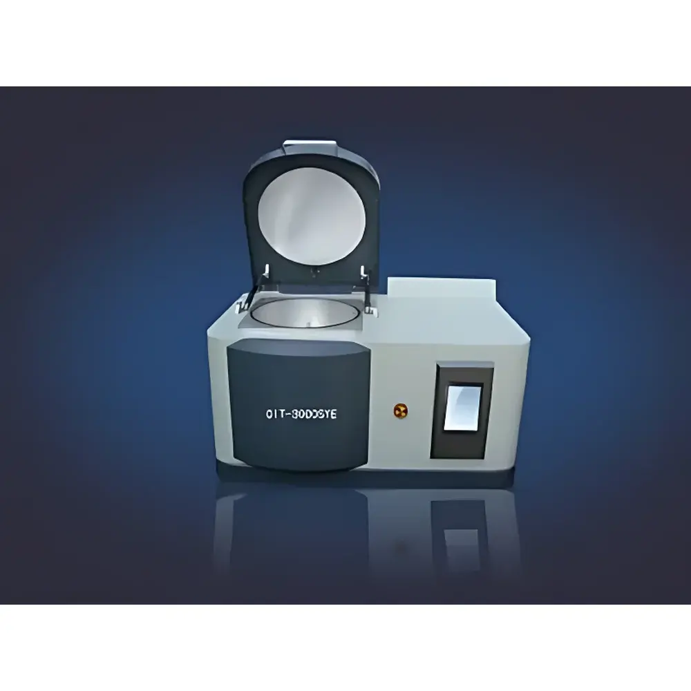 Xinxianda CIT-3000SYE Energy Dispersive X-Ray Fluorescence Spectrometer