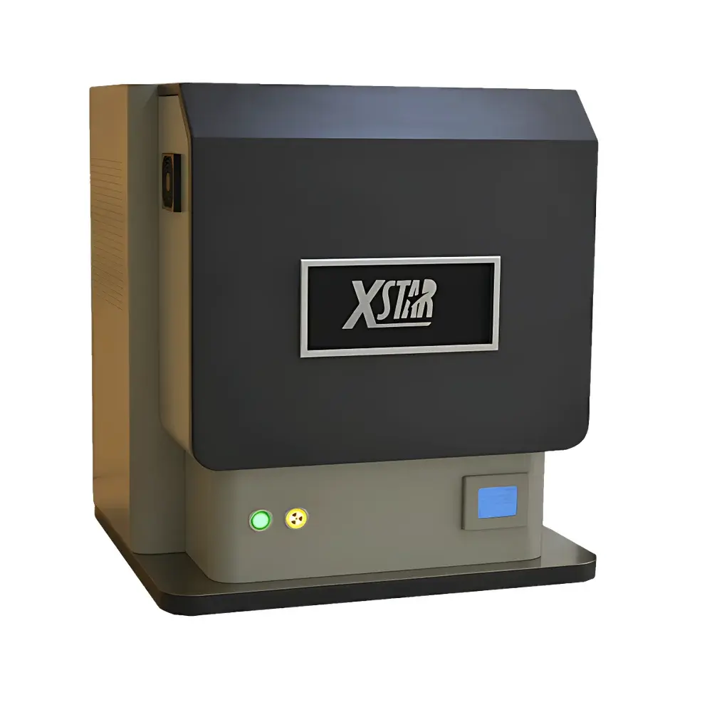 Xinxianda CIT-3000SMQ Cement Multi-Element Energy Dispersive X-Ray Fluorescence Spectrometer