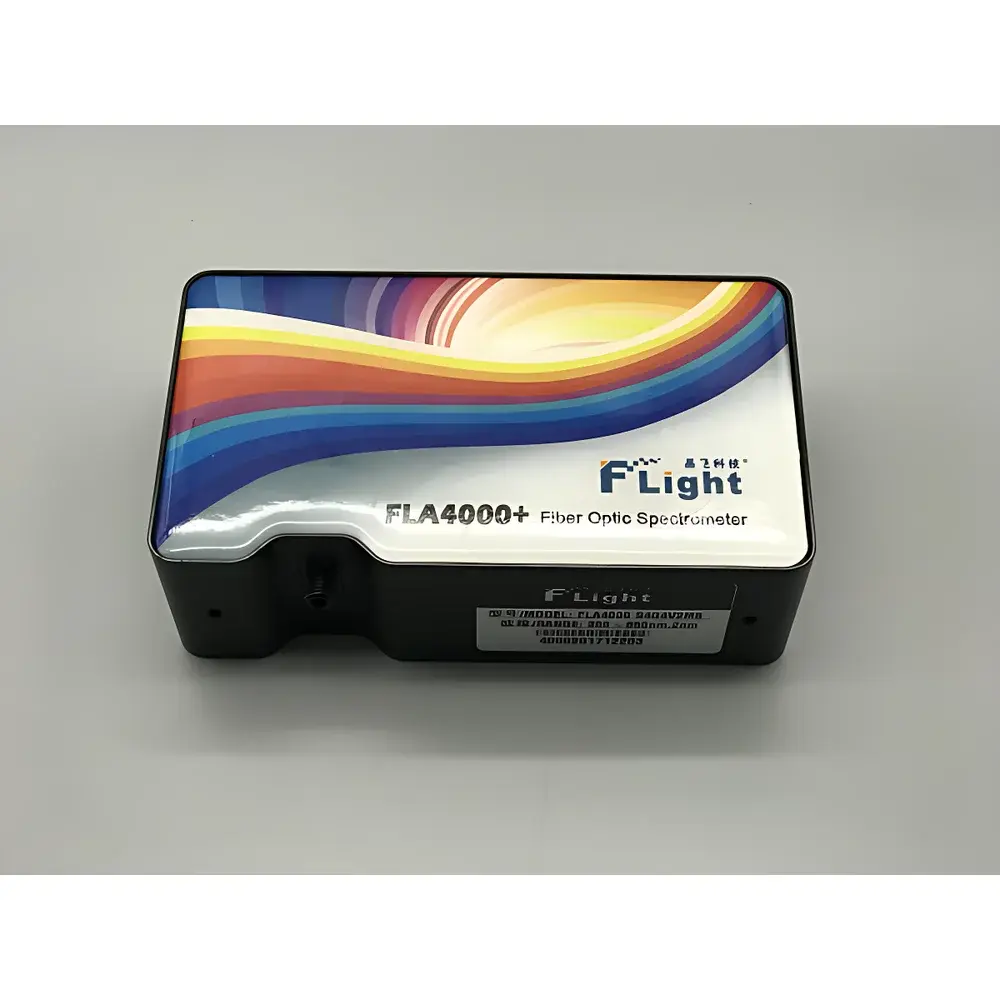 Jingfei FLA4000 Flash-Triggered Fiber Optic Spectrometer