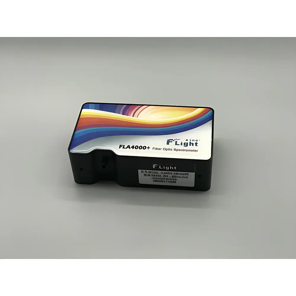 Jingfei FLA4000 Fiber Optic Spectrometer