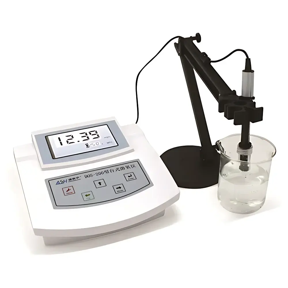 Shengaohua DOS-200 Benchtop Dissolved Oxygen Meter