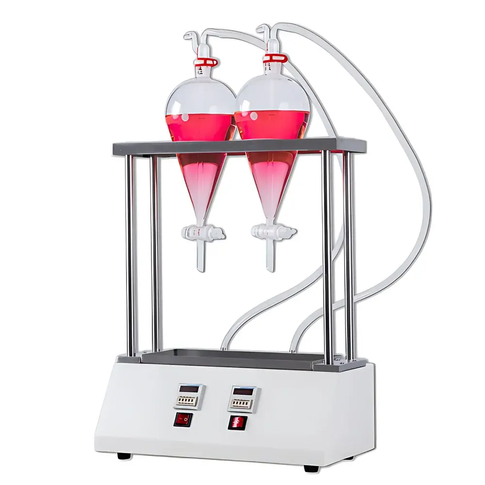 ShengAohua SH-21A Infrared Oil Content Analyzer
