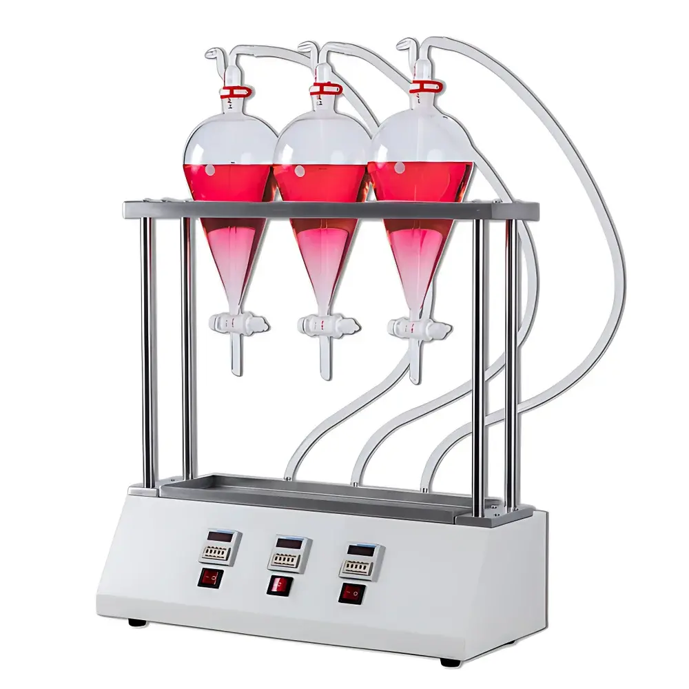 ShengAohua SH-21A Infrared Oil Content Analyzer